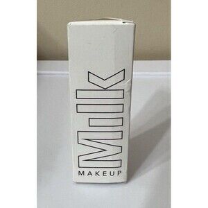 Milk Makeup KUSH Lip Oil DREAM MACHINE Hydrating Sheer Mauve 0.18oz / 5.5ml NIB